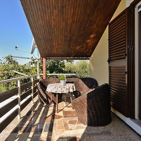 House 1012 Vila Fažana Exterior foto