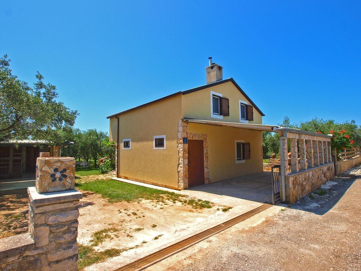 House 1012 Vila Fažana Exterior foto