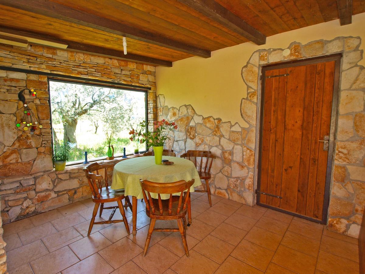 House 1012 Vila Fažana Exterior foto