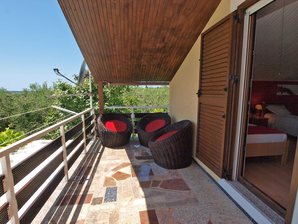 House 1012 Vila Fažana Exterior foto